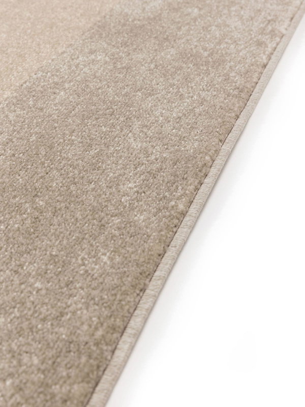 Design Teppich Ida Beige/Grau