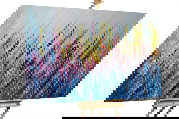 Jedinečný kúsok pre vaše štyri steny