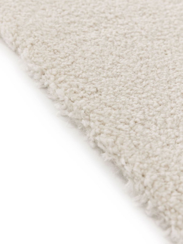 Design Teppich Tacoma Beige