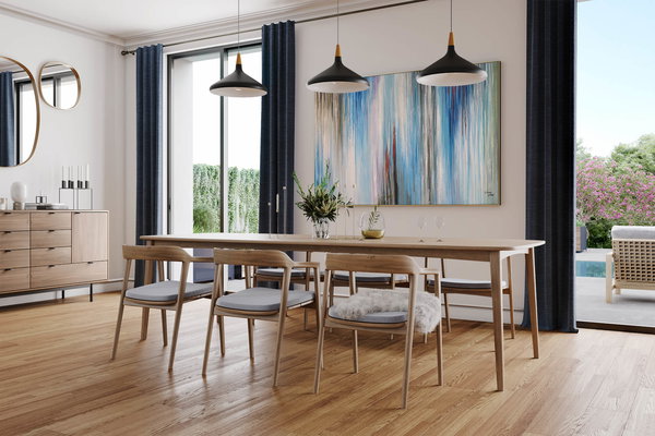 Verschönern Sie Ihr Zuhause