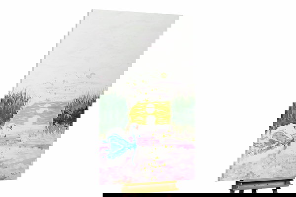 Un exemplaire unique pour votre intérieur