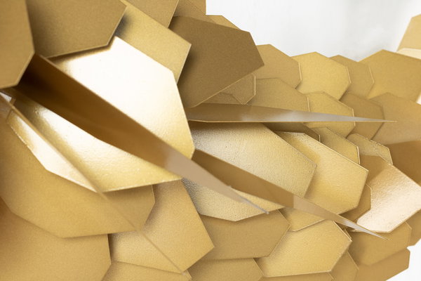 Plastische Ausdruckskraft