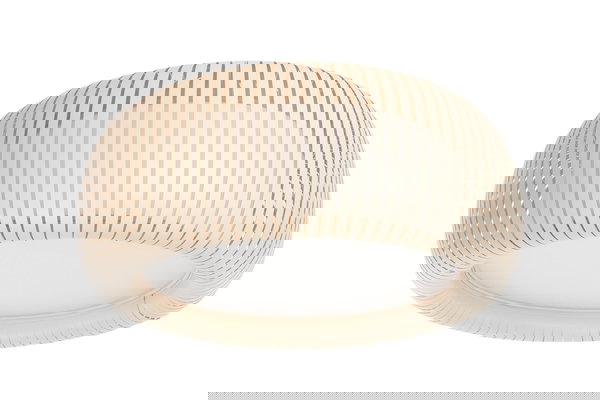 Hanglamp 'Oblo Sand Pure 1'