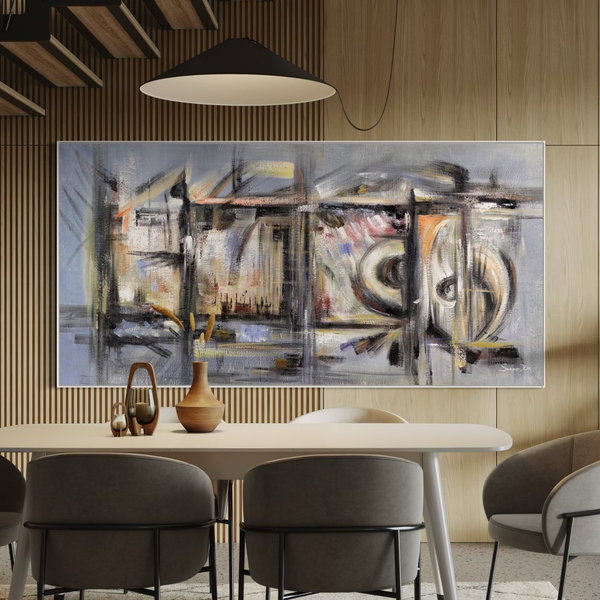 Um exemplar único para a sua decoração interior