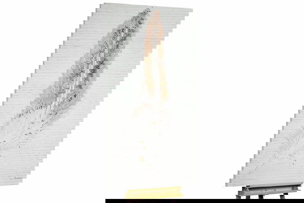 Jedinečný kúsok pre vaše štyri steny