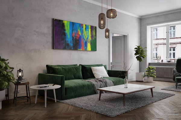 Verschönern Sie Ihr Zuhause