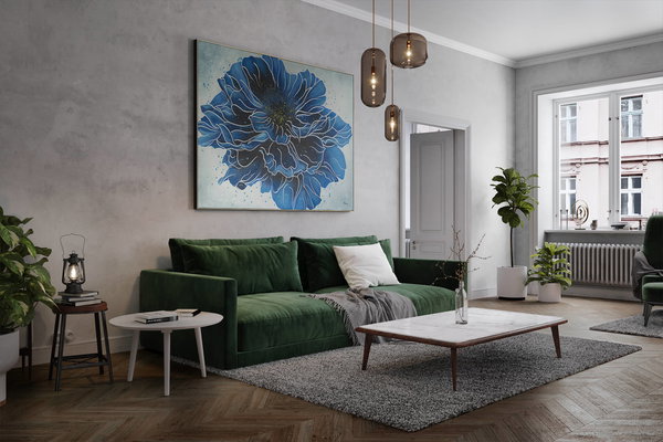 Verschönern Sie Ihr Zuhause