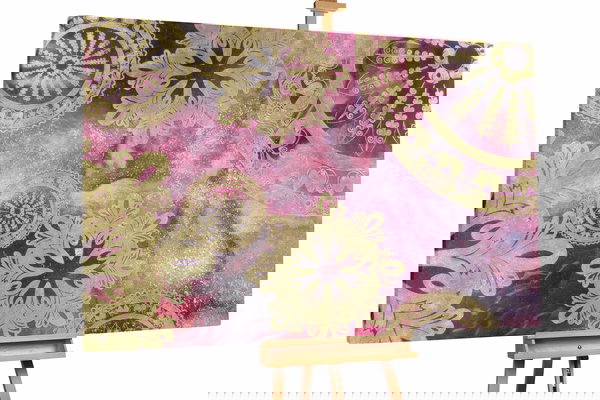 Ett unikat till dina fyra väggar