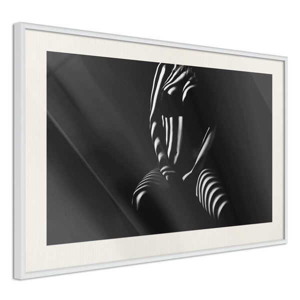 Poster 'Blinds Shadow'