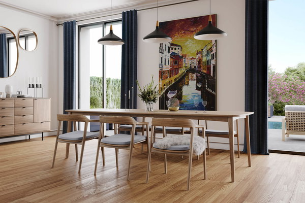 Verschönern Sie Ihr Zuhause