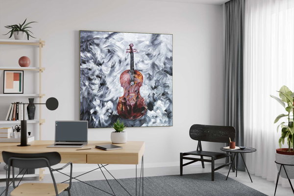 Verschönern Sie Ihr Zuhause