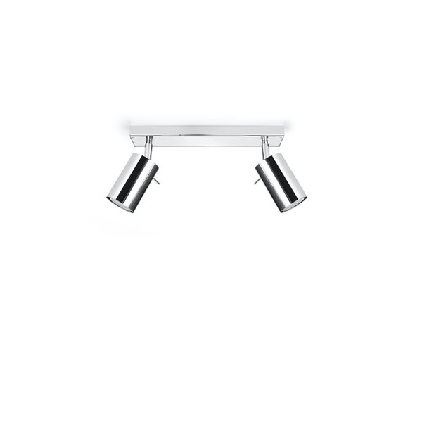 Plafondlamp "RING 2"