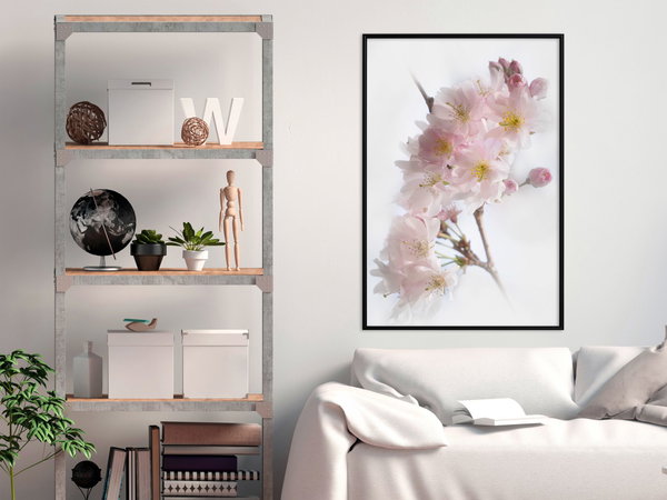 Poster 'Scent of Spring'