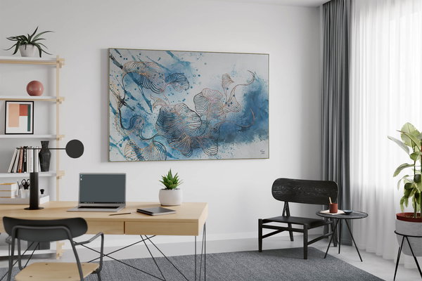 Verschönern Sie Ihr Zuhause
