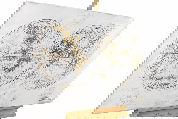 De l'art moderne pour votre chez-vous