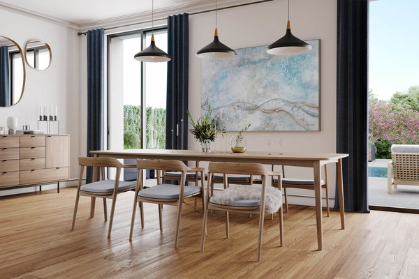 Verschönern Sie Ihr Zuhause