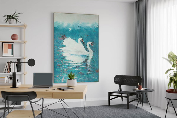 Verschönern Sie Ihr Zuhause