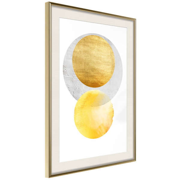 Poster 'Eclipse'