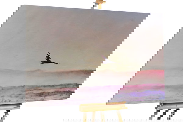 Un pezzo unico per le tue pareti