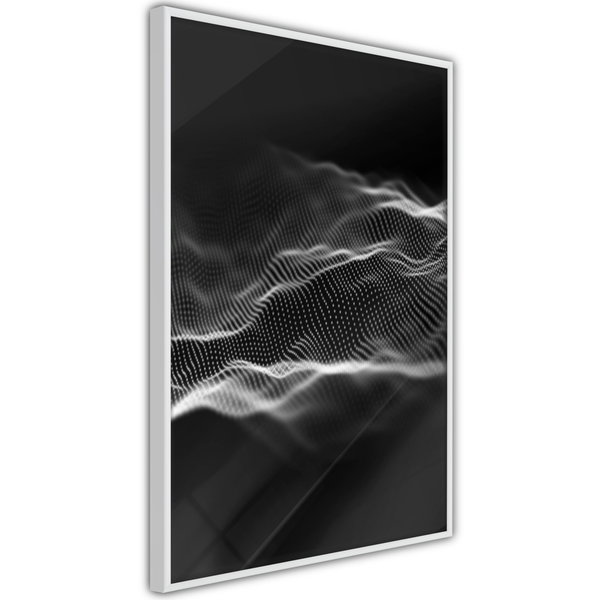 Poster 'Sound Wave'