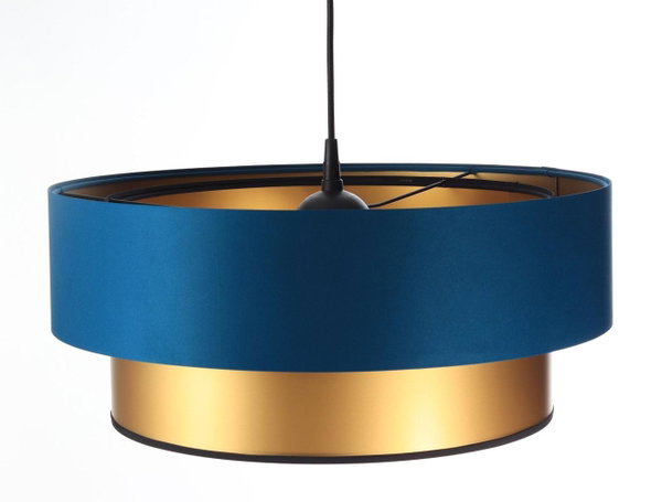Pendelleuchte 'Duo Ellegant Flashy 1'