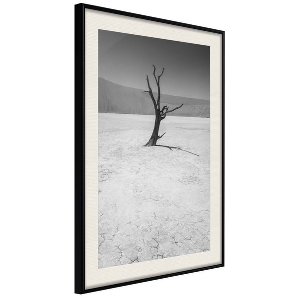 Poster 'Survivor'
