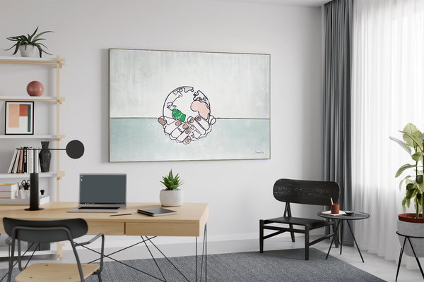 Verschönern Sie Ihr Zuhause