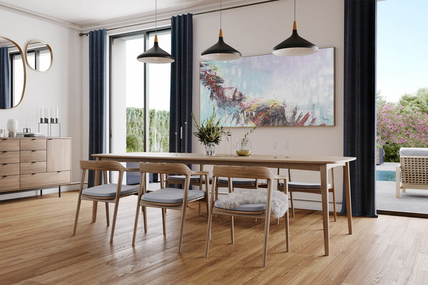 Verschönern Sie Ihr Zuhause