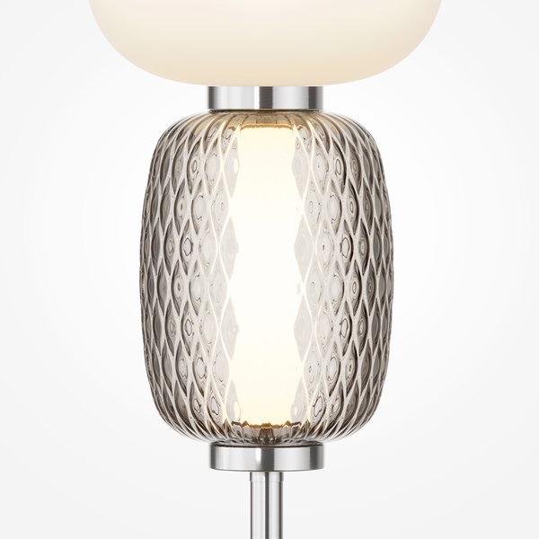 Tischlampe 'Pattern'
