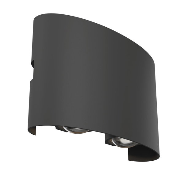 Außenlampe 'Strato 1'