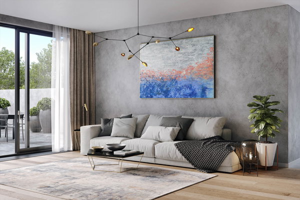 Verschönern Sie Ihr Zuhause