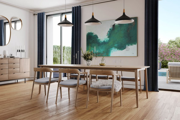 Verschönern Sie Ihr Zuhause