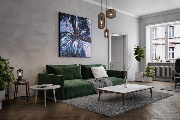 Verschönern Sie Ihr Zuhause