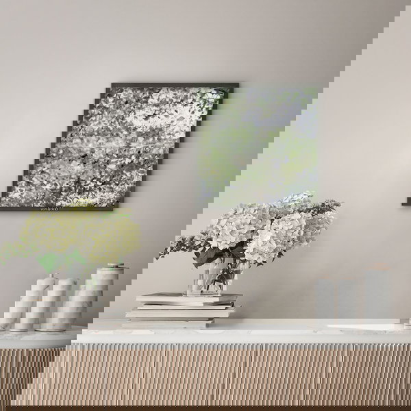 Quadro Mármore 'Essential Line Robinia'