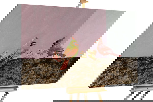 Jedinečný kúsok pre vaše štyri steny