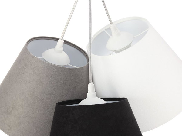 Pendelleuchte 'Bell Light Soft 1'