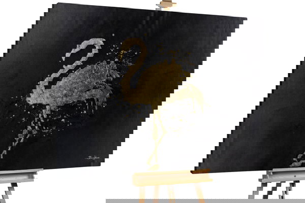 Egyedi darab a falakra