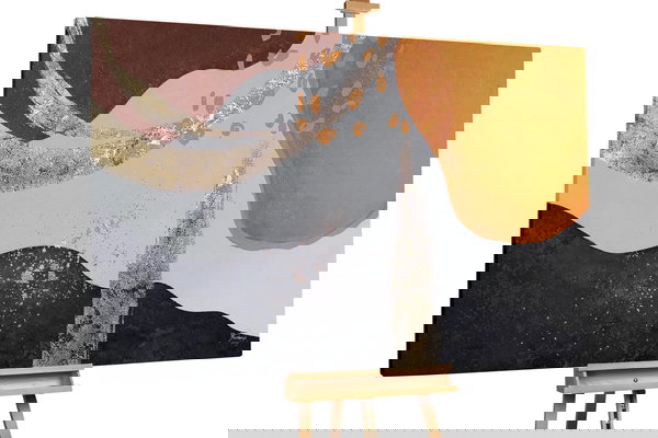 Un pezzo unico per le tue pareti