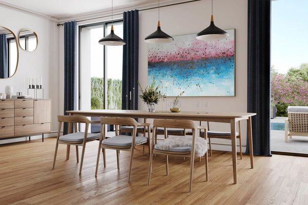 Verschönern Sie Ihr Zuhause