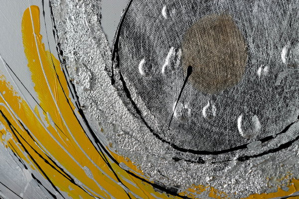 Mit Liebe zum Detail