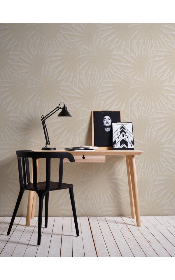 Tapete 'Elegant Flora' 53x1005cm