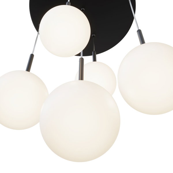 Pendelleuchte 'Basic Form 3'