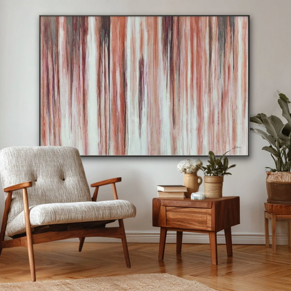 Un exemplaire unique pour votre intérieur