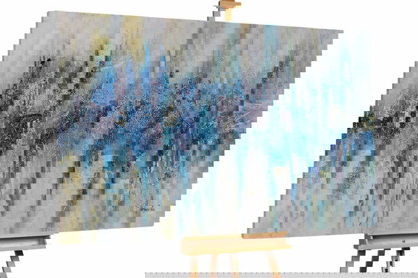 Un pezzo unico per le tue pareti