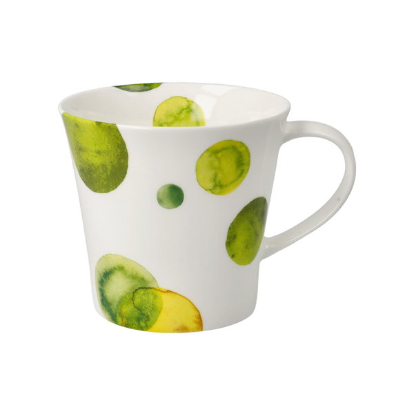 Goebel Mug 'Limette'