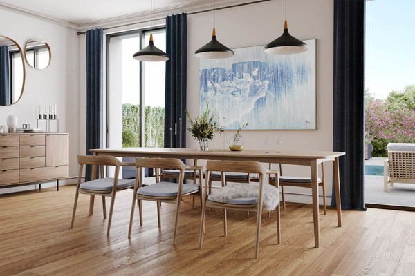 Verschönern Sie Ihr Zuhause