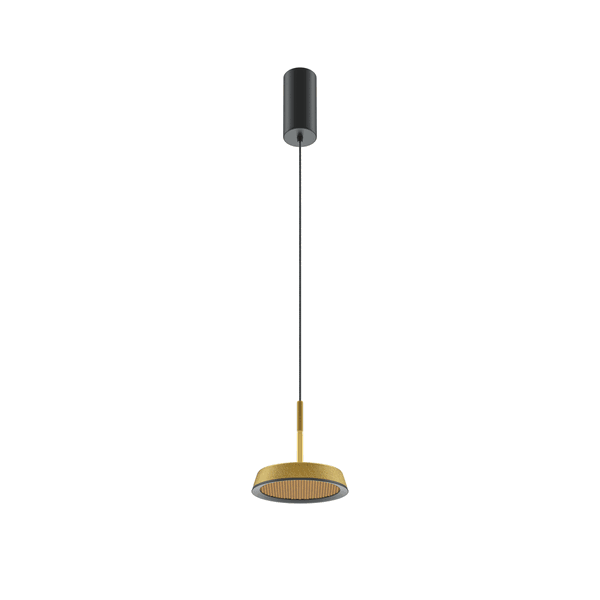 Hanglamp 'El 5'