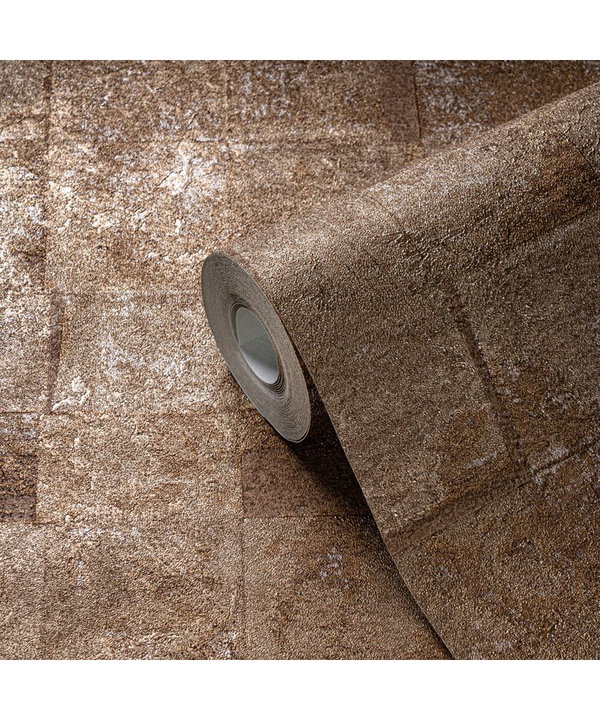 Tapete 'Subtle Glow' 53x1005cm