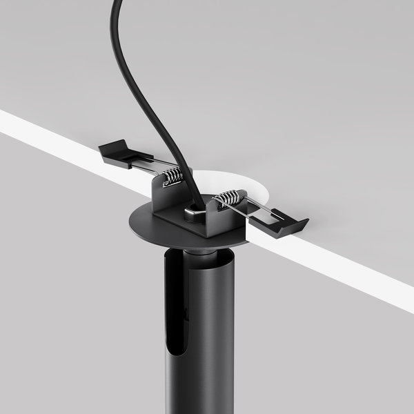 Deckenleuchte 'Focus T 14'