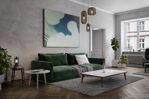 Verschönern Sie Ihr Zuhause